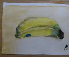 Bananer.